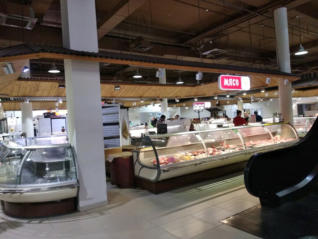 Интернет Магазин Мясо Сочи