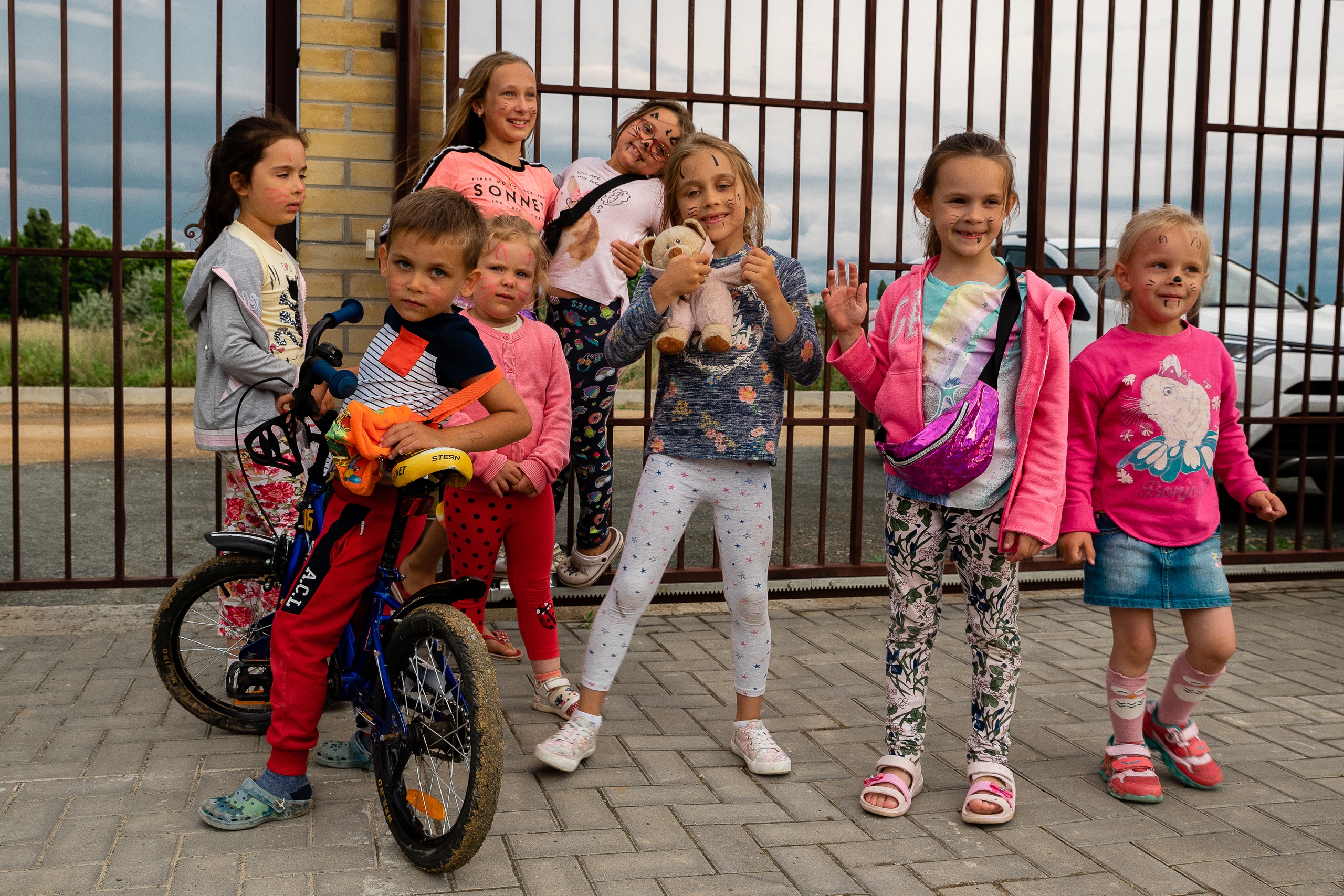 Фото Гостевой дом Гармония