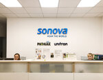 Sonova Rus (Tverskaya Street, 12с9), hearing aids