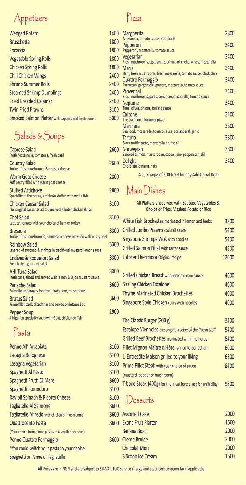 Фото The Avenue Suites