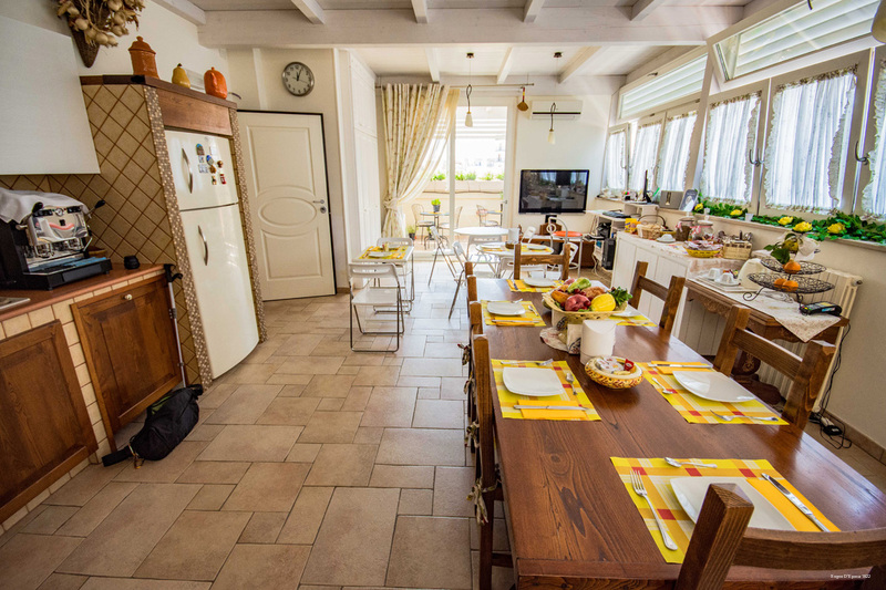 Фото Sogno d'Epoca 1822 B&B