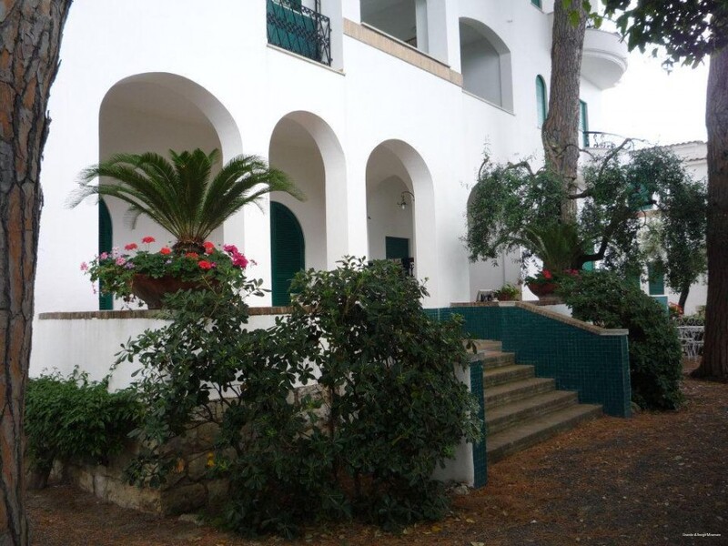 Фото Grande Albergo Miramare