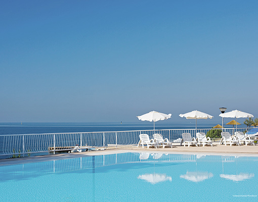 Фото Valamar Diamant