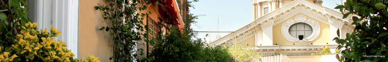 Фото Grand Hotel Plaza