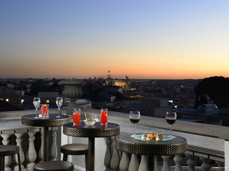 Фото Hotel Savoy