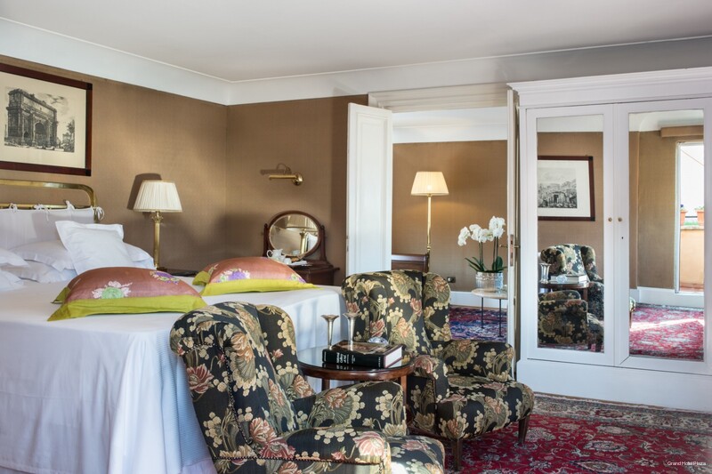 Фото Grand Hotel Plaza