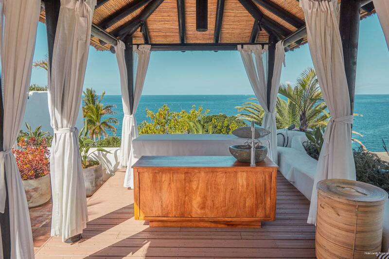 Фото Dreams Jardin Tropical Resort & SPA