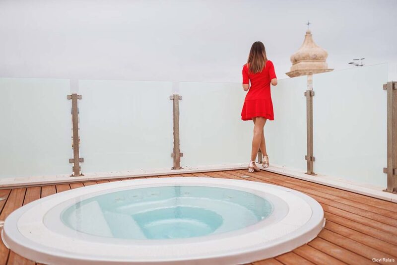 Фото Giov Relais