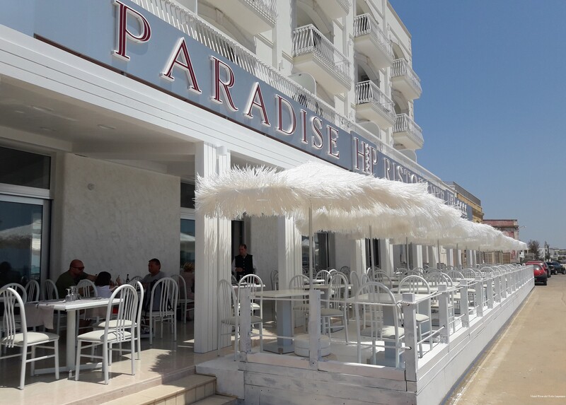 Фото Hotel Riva del Sole