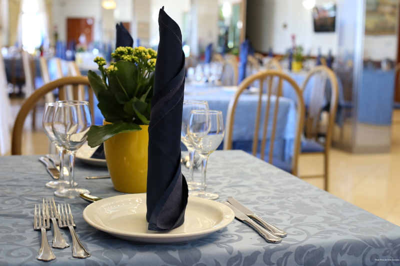 Фото Hotel Riva del Sole