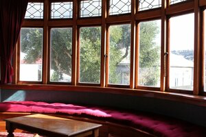 Гостиница Halswell Lodge - Motel