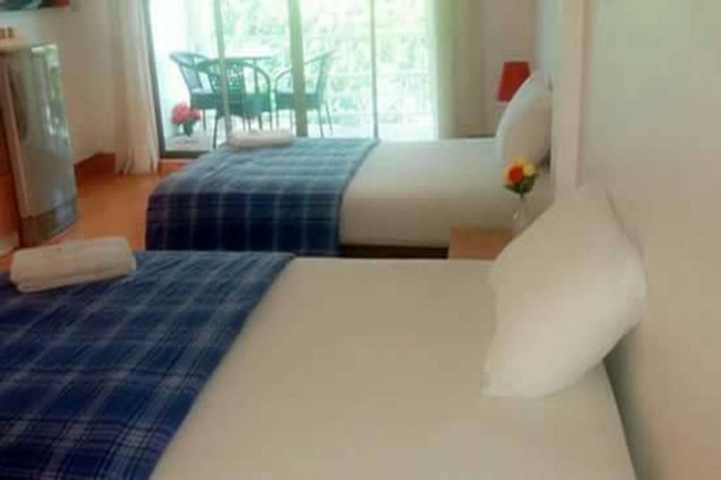 Фото Onn Inn at Cha-am