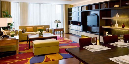 Фото The Westin Cape Town