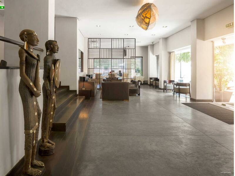 Фото Hotel Trópico