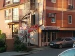Belissimo (Novyy Sochi Microdistrict, Pirogova Street, 10/3), hairdresser