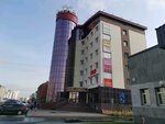 Office Palace (Mira Avenue, 42), sale and lease of commercial real estate