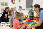 Baby-club (Drozhzhino, Novoe Highway, 8к2), children's developmental center
