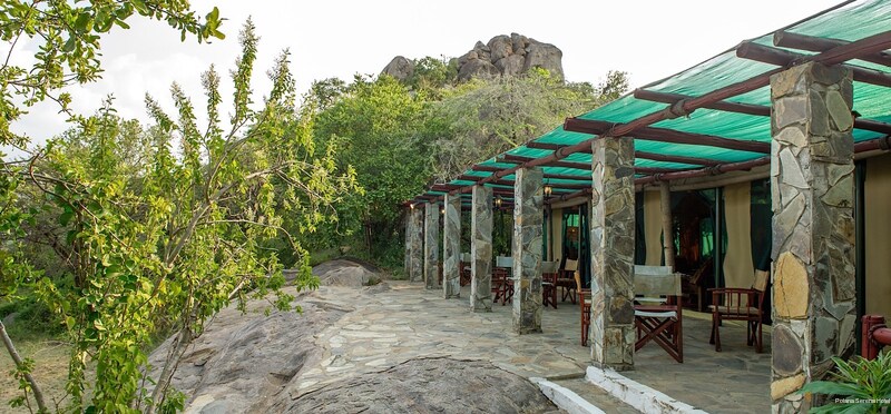 Фото Polana Serena Hotel