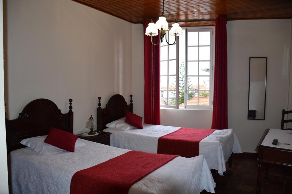 Фото Residencial Gordon