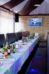 Si (rabochiy posyolok Kalininets, с1А) ، مقهى
