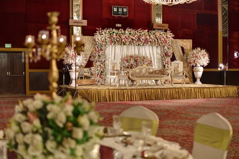 Фото Pearl Continental Hotel Karachi