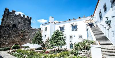 Фото Pestana Rovuma