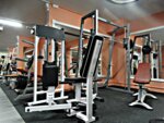 Sokol. Fit (selo Rozhdestveno, zhiloy kompleks Novosnegiryovskiy, Sirenevy bulvar, с1А), sports hall, gym