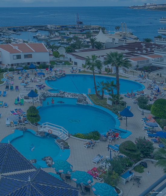 Фото Hovima Jardin Caleta