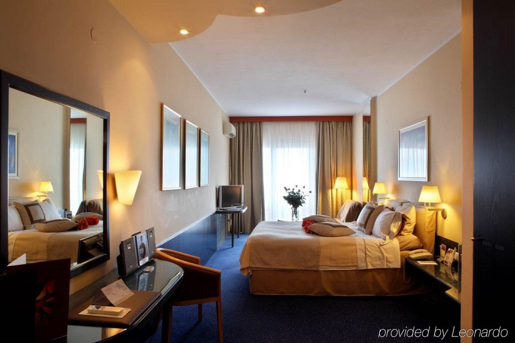 Фото Egnatia Hotel