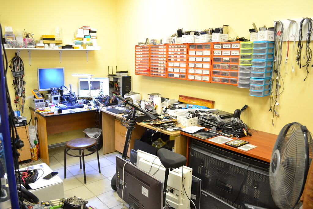 Phone repair Remtel-service, Elektrostal, photo