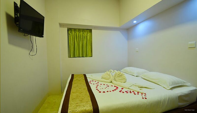 Фото Family Treasure Yangon