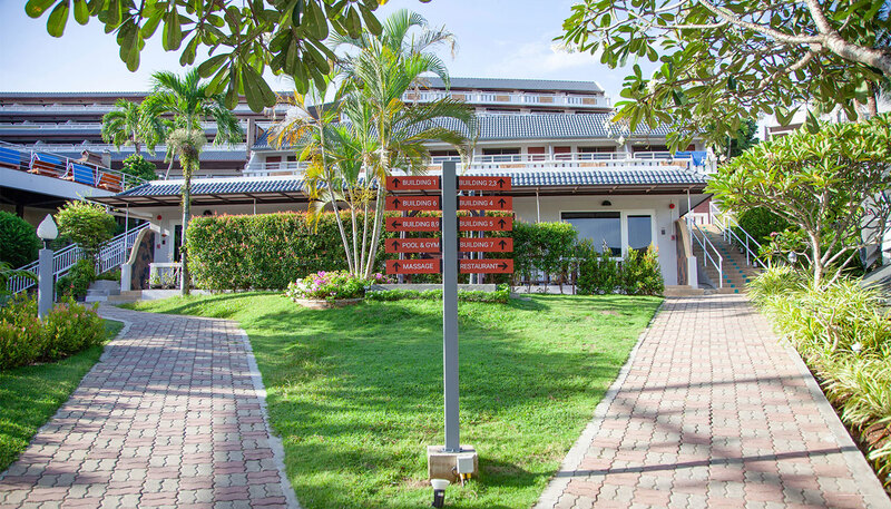 Фото Orchidacea Resort