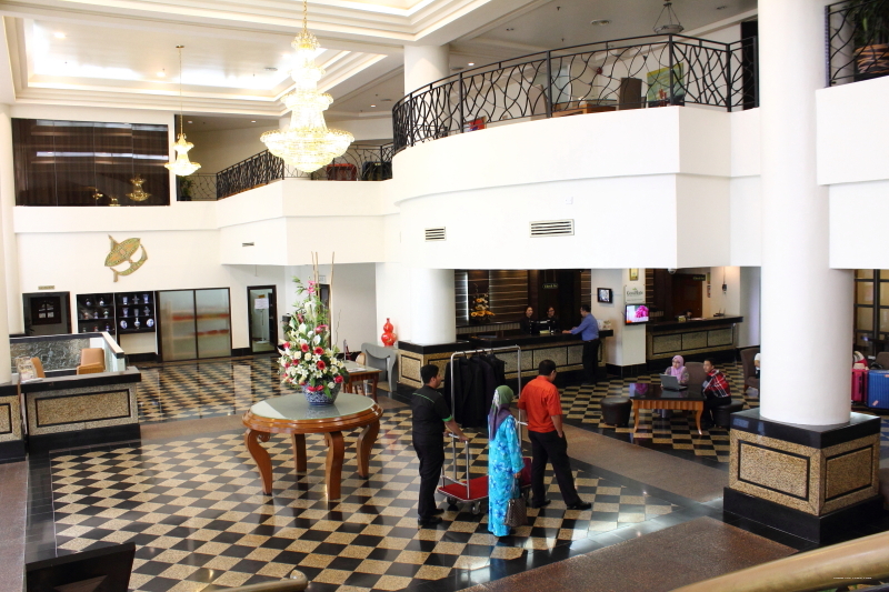 Фото GoodHope Hotel Kelawei Penang