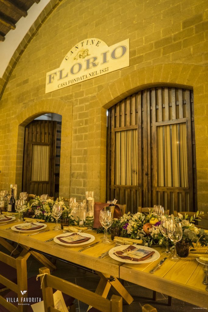 Фото Villa Favorita