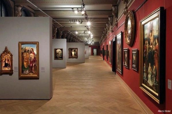 Фото Aferni Hotel