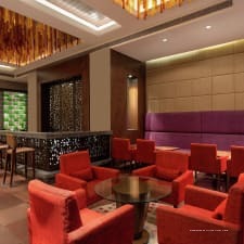 Фото DoubleTree by Hilton Hotel Agra