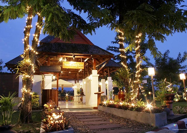 Фото Centara Karon Resort Phuket