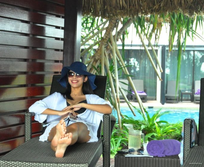 Фото Hard Rock Hotel Penang