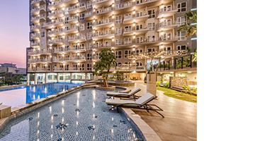 Фото Oakwood Hotel & Residence Kuala Lumpur