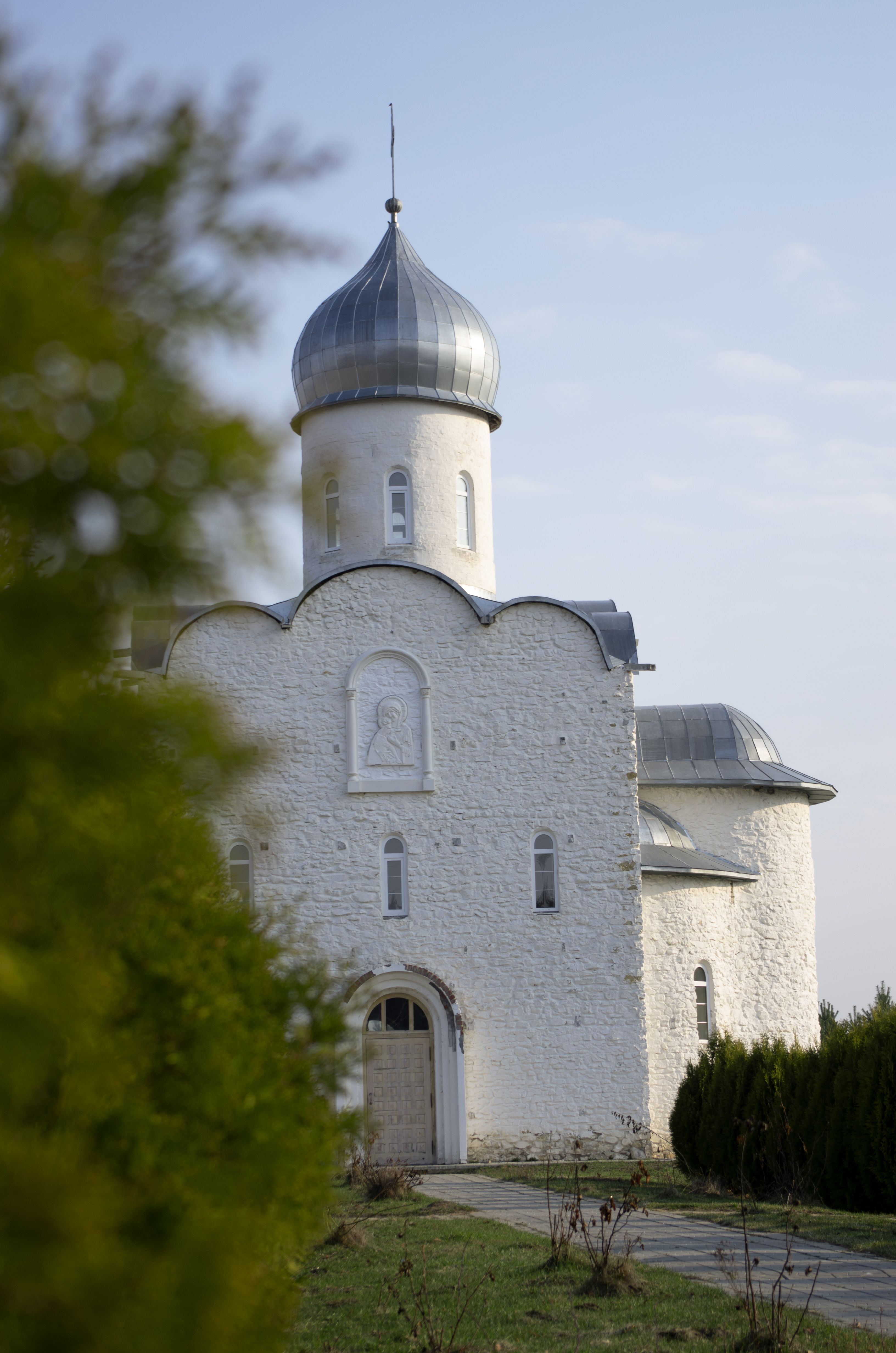 Фото Юхновград