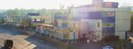 Razvilka (Moscow, MKAD, 23rd kilometre, outer side, вл3), auto parts and auto goods store
