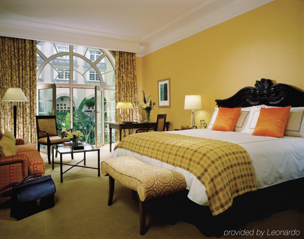 Фото Four Seasons Hotel Mexico City