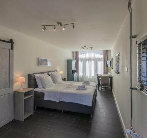 Гостиница BnB De Moerbei