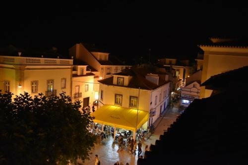 Гостиница Vinnus Guesthouse в Округе Лиссабон