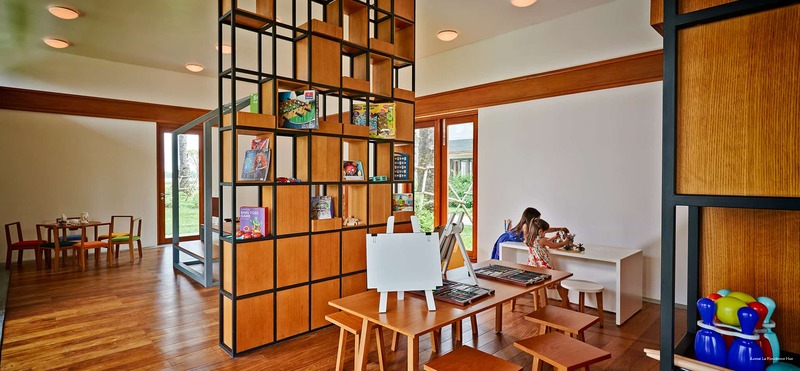 Фото Azerai La Residence Hue