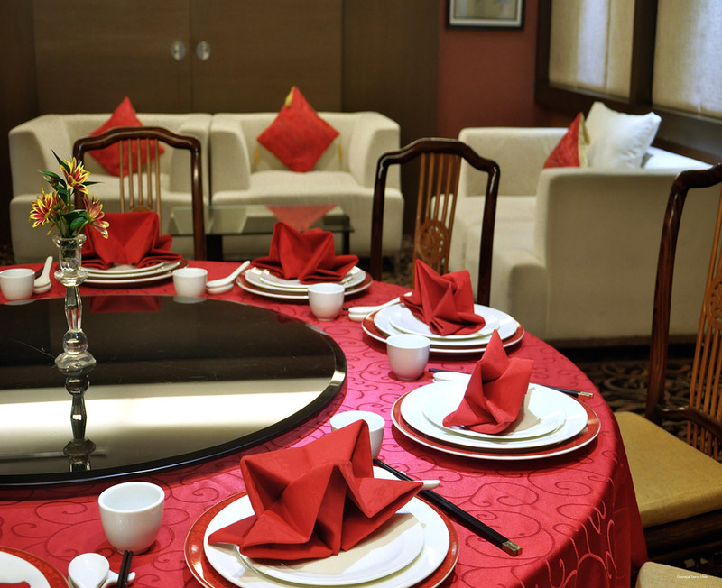 Фото Gumaya Tower Hotel Semarang