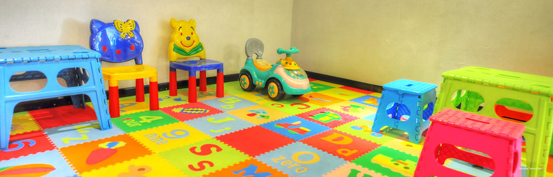 Фото Gumaya Tower Hotel Semarang