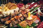 Вуй-Аман (Kirova Avenue, 177Б), entrega de comida y almuerzo