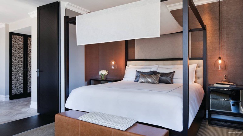 Фото Four Seasons Hotel Sydney