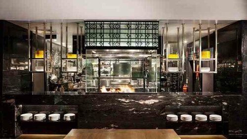 Гостиница DoubleTree by Hilton Hotel Melbourne - Flinders Street в Австралии
